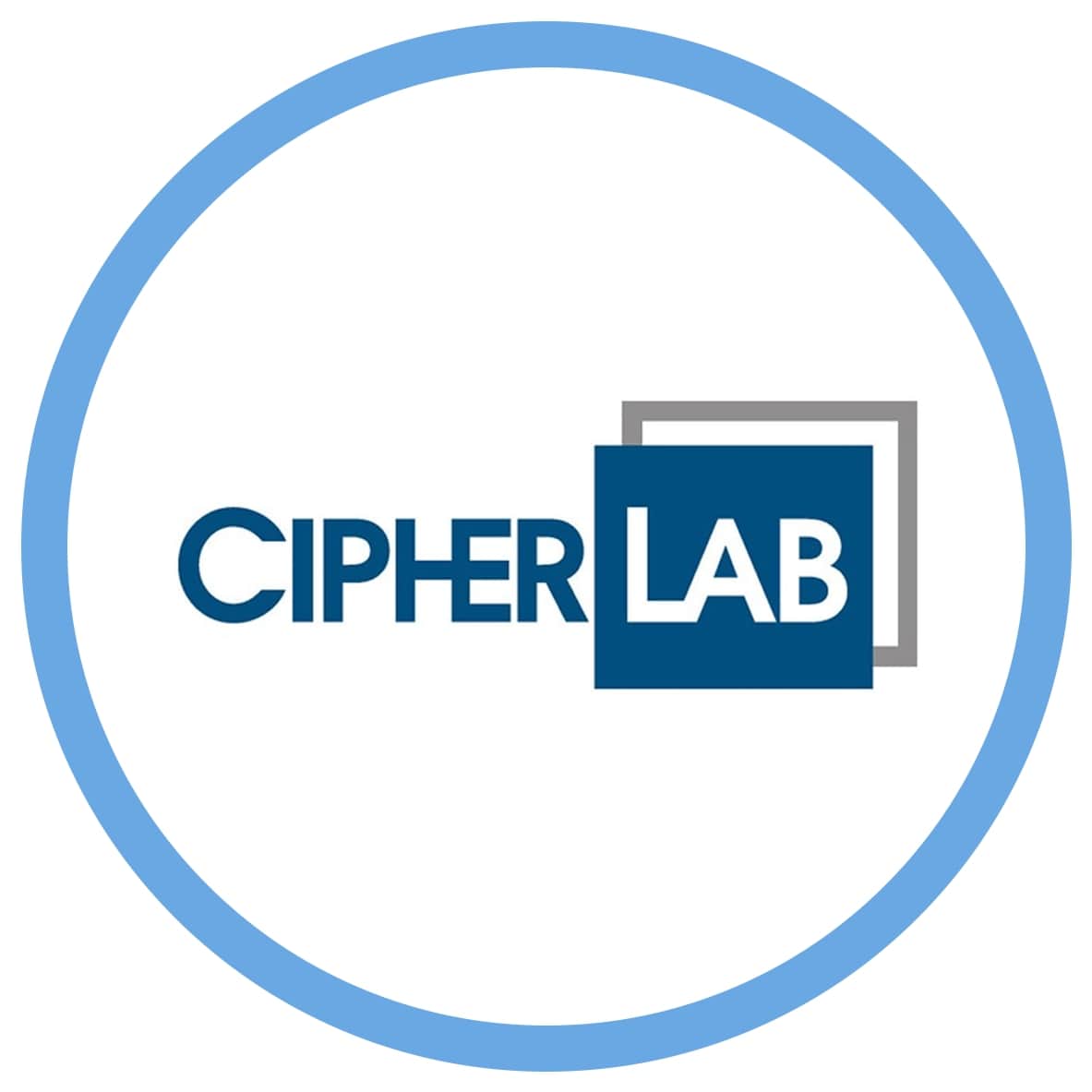 Сканеры CipherLab