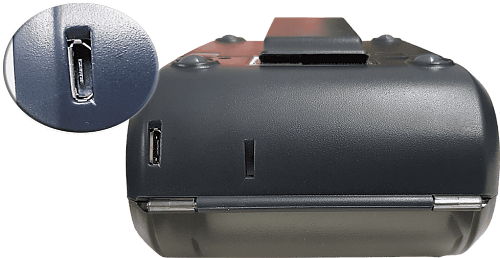 Онлайн-касса Штрих НАНО-Ф Черный