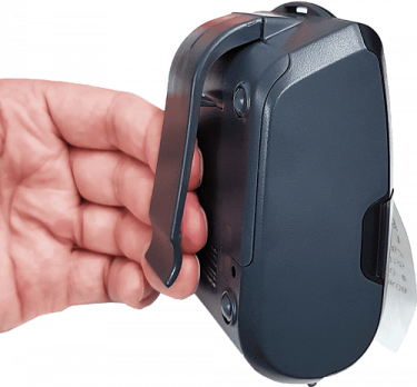 Онлайн-касса Штрих НАНО-Ф Черный