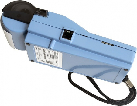 Онлайн-касса Меркурий 180Ф Синий