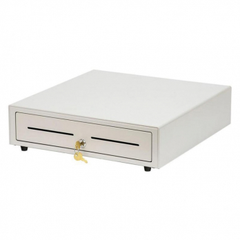 Денежный ящик АТОЛ CD-410 Белый