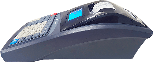 Онлайн-касса Дримкас Ф Черный