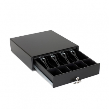 Денежный ящик ШТРИХ HPC-13S Черный