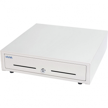 Денежный ящик VIOTEH HVC-15 Белый