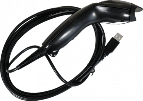 Сканер штрих-кода Honeywell MK5145 Eclipse