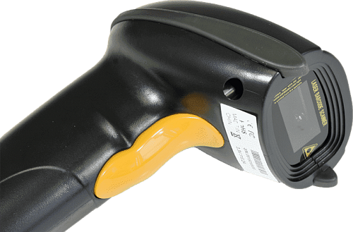 Сканер штрих-кода Mercury 8000