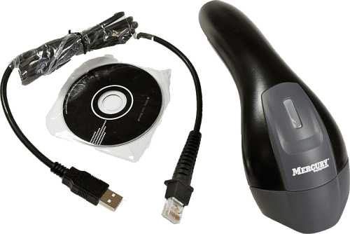 Сканер штрих-кода Mercury 1200P