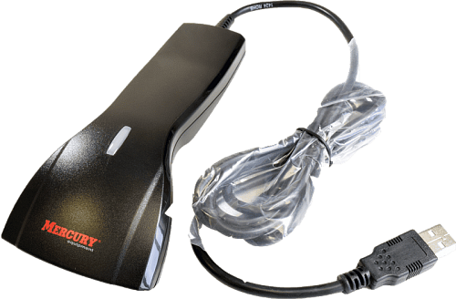 Сканер штрих-кода Mercury 1000