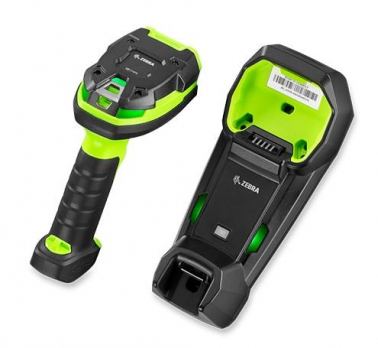 Сканер штрих-кода Zebra Symbol Motorola DS3678