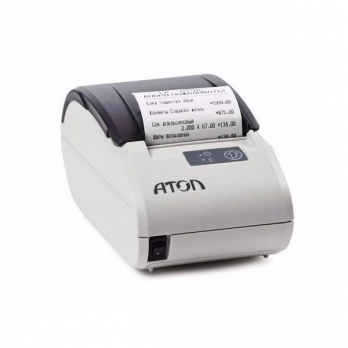 Онлайн-касса Атол 11Ф Белый