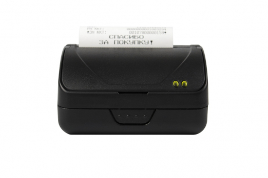 Онлайн-касса Атол 15Ф Черный