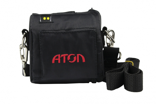 Онлайн-касса Атол 15Ф Черный