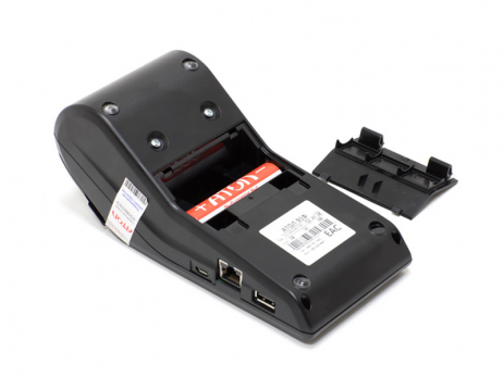 Онлайн-касса Атол 91Ф Черный